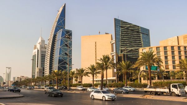 Saudi Arabia: Online Payments Soar 400 Percent