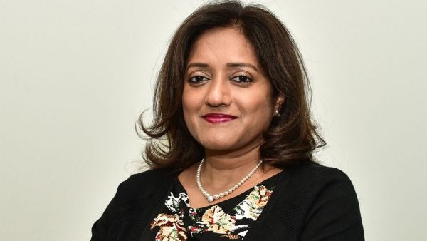 Savitha Bhaskar, COO at the UAE-based IT infrastructure and information management consultancy and solutions provider Condo Protego Savitha Bhaskar, COO at the UAE-based IT infrastructure and information management consultancy and solutions provider Condo Protego