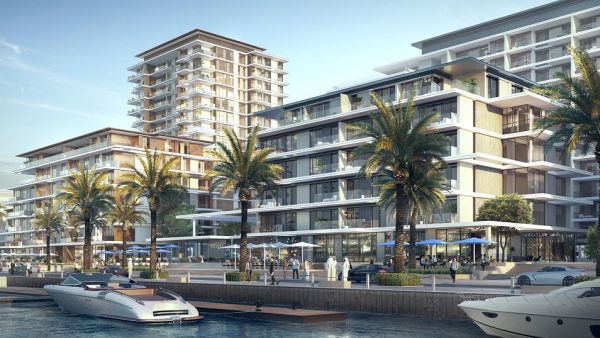 Seashore (Sirdhana by Emaar) residences Seashore (Sirdhana by Emaar) residences