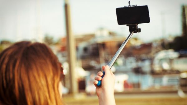 Learn How Your Smartphone Can Spy on You