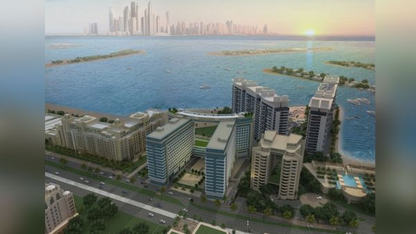 مشروع سيفن ريزيدنسز