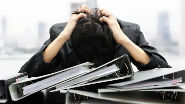 How to Defeat Stress at Work