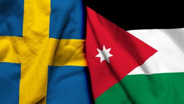 The two officials also looked into implementation mechanisms for the recommendations of the Stockholm meeting. (Shutterstock) The two officials also looked into implementation mechanisms for the recommendations of the Stockholm meeting