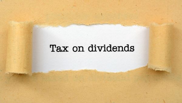 The Capital Market Authority has suspended a ten per cent tax on dividend income