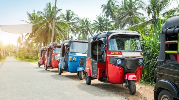 Egypt: New App Offers Tuk-Tuk Services for Tourists