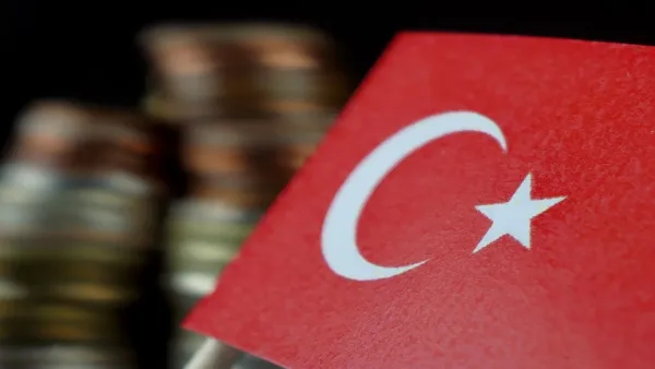 Fitch Reviews Turkey’s Outlook From Negative to Stable