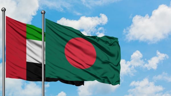 Investment from the GCC and the Arab World will help Bangladesh economy achieve a higher growth rate and we are more than ready to welcome them.