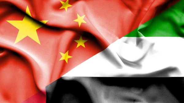 China-UAE trade is expected to maintain the momentum of rapid growth throughout 2019 and beyond