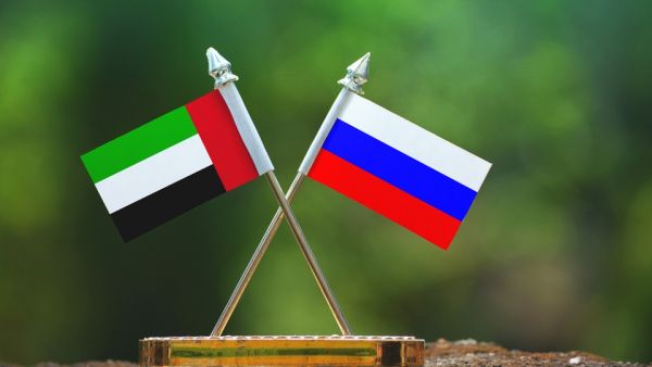 Russia really wants to be a great partner of the UAE