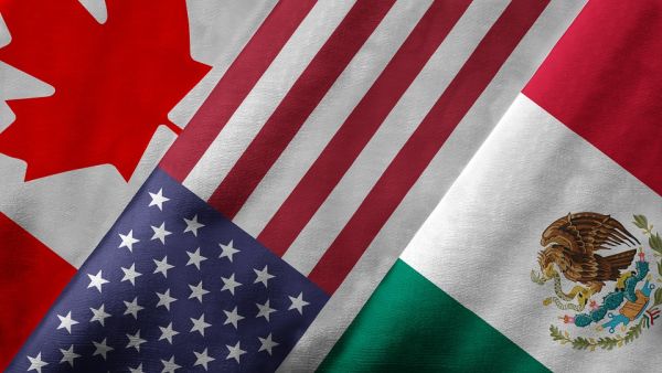 US, Canada and Mexico Agree on New Trade Deal to Replace NAFTA