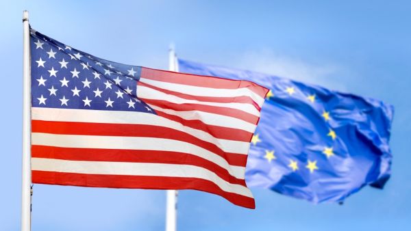 The US will begin applying WTO-approved tariffs on certain EU goods beginning October 18