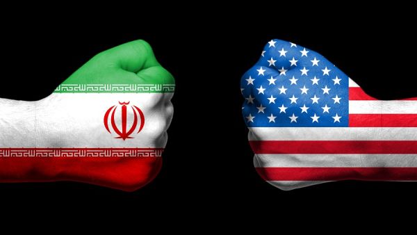 The sanctions designated for the first time against Iran’s civilian space agency was announced by the State and Treasury departments.