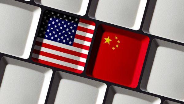US-ChinaTrade War: How Can Other Countries Balance The Demands Of Two Competing Superpowers