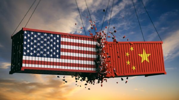The Trump administration has been pressuring China for more than two years to make a trade deal that would strengthen its protections for American intellectual property