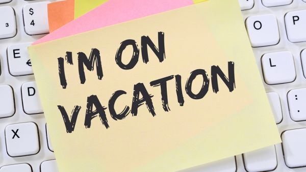 The research has also revealed that in the UAE, 80 percent of men and 76 percent of women are comfortable sharing their holiday plans with their co-workers.