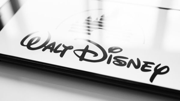 Disney shares were trading 5% lower after it reported a steeper earnings decline than Wall Street expected on Tuesday. (Shutterstock) Disney shares were trading 5% lower after it reported a steeper earnings decline than Wall Street expected on Tuesday.
