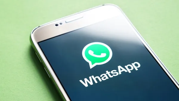 WhatsApp Blocks Accounts of Palestinian Journalists, Activists Covering Israeli Attacks