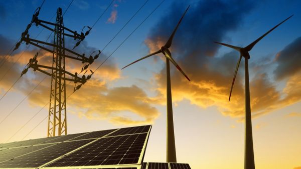 Sharp falls in the cost of electricity from wind and solar over recent years have transformed the choice facing policy-makers.