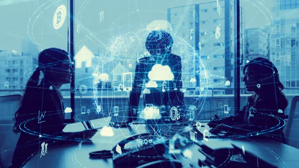 تمتلك تقنيات الذكاء الاصطناعي القدرة على زيادة الناتج الاقتصادي العالمي بنسبة 16% أو ما قيمته 13 تريليون دولار بحلول العام 2030