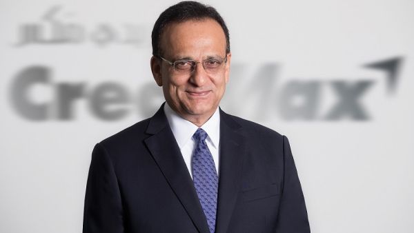 Chief Executive of CrediMax, Mr. Yousif Ali Mirza
