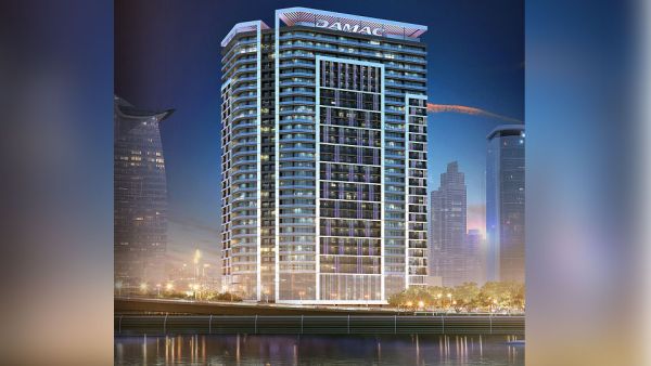 Zada, located in Business Bay, is DAMAC Properties’ most recent launch in June 2019 Zada, located in Business Bay, is DAMAC Properties’ most recent launch in June 2019