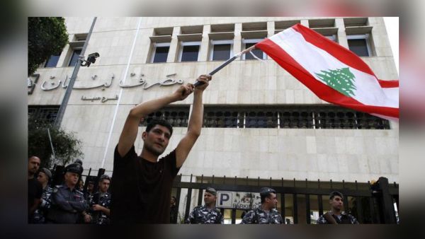 Lebanese Are Fighting for Survival As Crisis Hits