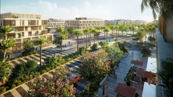 سوديك تستعد لإطلاق VYE، أولى ثلاثة أحياء متميزة تطورها الشركة بمشروع الـ500 فدان في زايد الجديدة