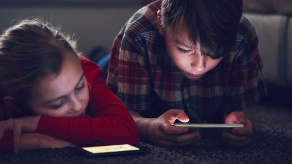 To further induce a child’s interest in learning, you can make use of different gadget accessories.