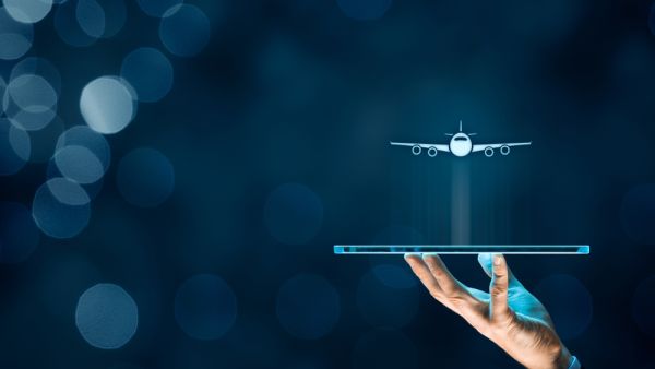 Customers who intend to travel point to point may find it easier when booking online.
