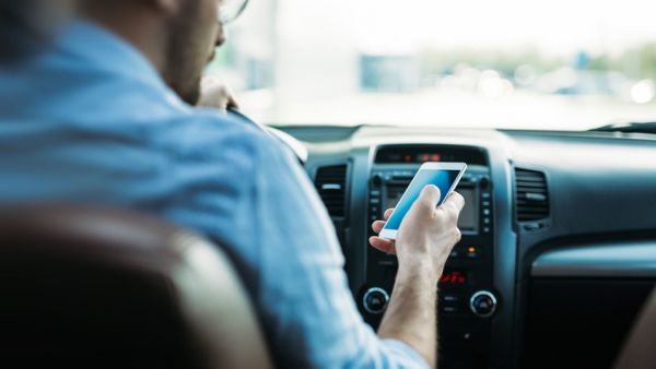 Doroob Navigator creates a more precise picture of the traffic reality for Palestinian drivers.