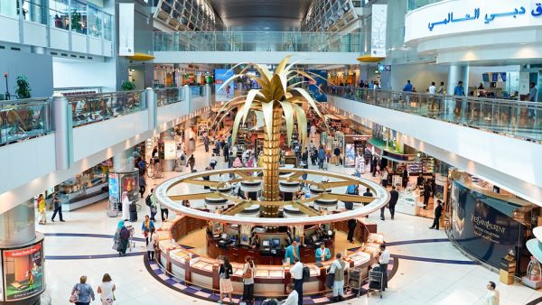 Waiting and travel time has been cut with the recent launch of 'realtimeDXB'