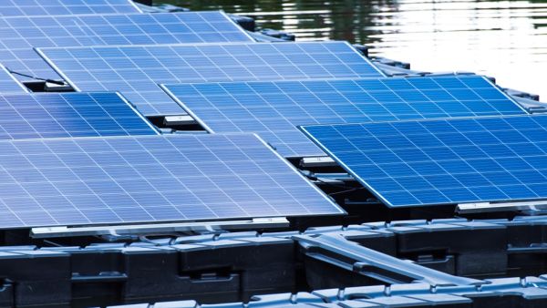 PVH Europe Centre Cover Its Roof with World's Most Powerful Solar Roof 