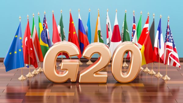 G20 Trade and Investment Ministers’ Next Meeting to Focus on Strengthening Cooperation