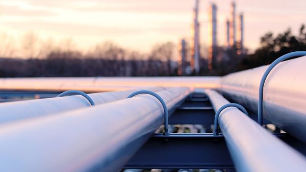 Middle East: How New Gas Discoveries Will Transform Regional Outlook