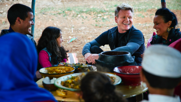 Gordon Ramsay Gordon Ramsay