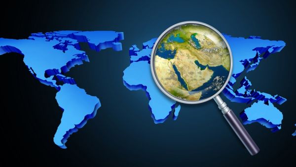 Geopolitical Tensions, Coronavirus Weaken Gulf’s Non-Oil Private Companies
