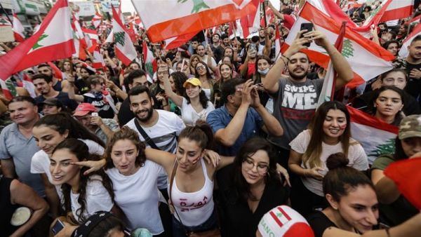 Qatar Pledges to Support Lebanon in Its Most Economically Challenging Times 
