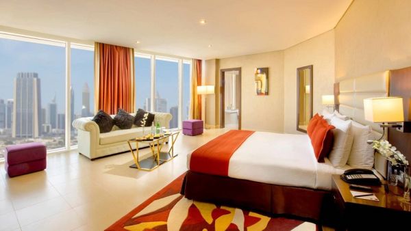 5 Hotel Chains Lose Over $25 Billion in Market Cap Due to COVID-19