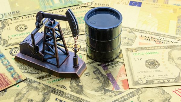 Prices climbed for a fourth day running on Monday