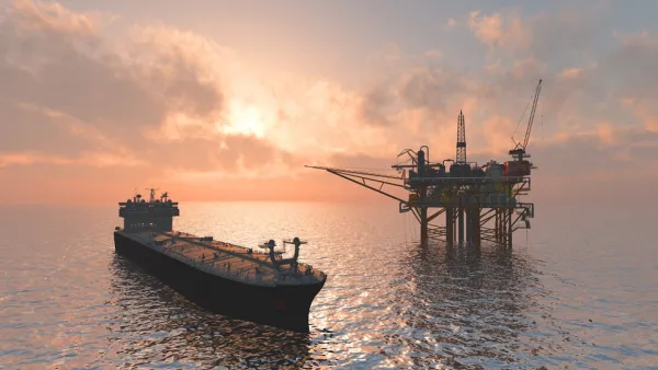WEEKLY ENERGY RECAP: IEA pursues negative narrative