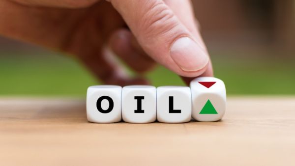 Oil Prices Up Supported by Positive US, China Trade Talks