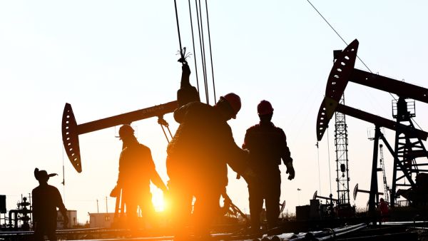 UAE: New Gas Field Discovered In Sharjah