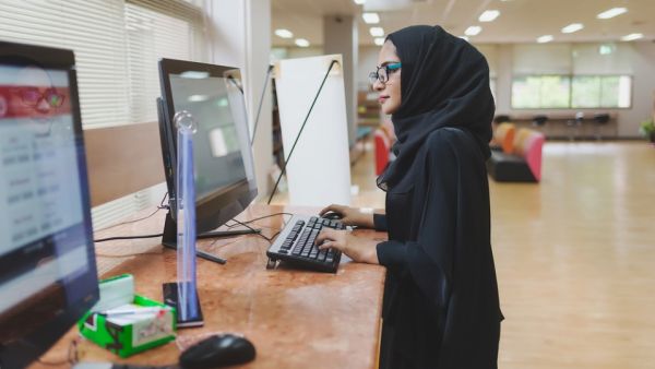 The number of economic establishments of the government, the private sector and the non-profitable domain has reached 1.005 million