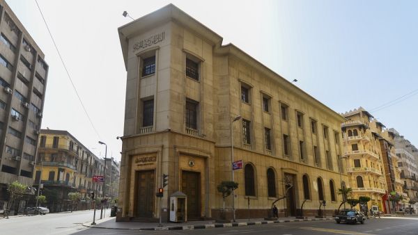 Analysts expected Egypt’s gross domestic product (GDP) growth to slow to 5.5 percent in the 2021/22 fiscal year. 