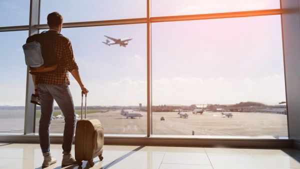 4.8 Million Aviation Jobs at Risk Due to Drastic Drop of Travel Demand 