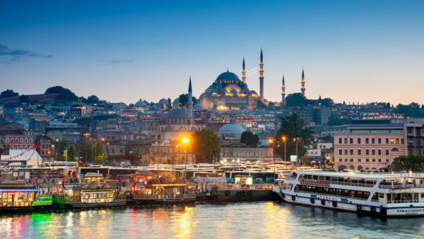 Over 18 million foreign visitors entered the country this January-June, ministry data showed.