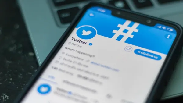 Twitter Takes Down False COVID-19 Tweet by Trump's Attorney