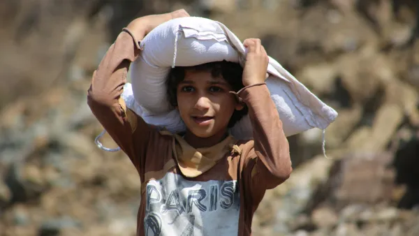 Yemen: IMF to Provide Immediate Debt Relief to Combat COVID-19