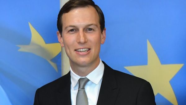 Special Advisor to the US President Jared Kushner  (AFP)