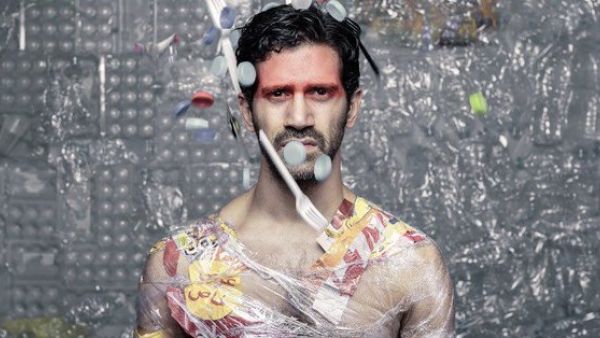 ‘Kefaya Plastic’ online campaign raises awareness on plastic pollution (Twitter)